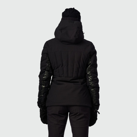 Damen Skijacke Northfinder Sloan
