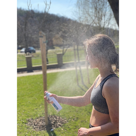 Reiseseife MM Hygiene Sprühdusche