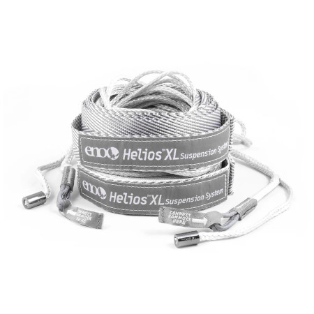Gurte Eno Helios XL grau Grey