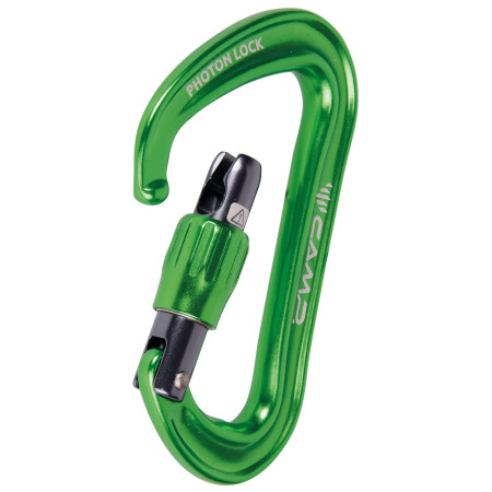 Karabiner Camp Photon Lock