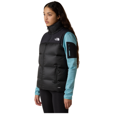 Damenweste The North Face W Diablo Down 2.0 Vest
