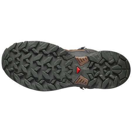 Herrenschuhe Salomon X Ultra 360 Mid Gore-Tex