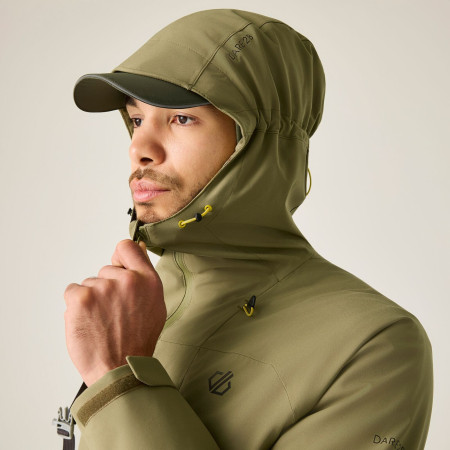 Herrenjacke Dare 2b Torrek III Jacket
