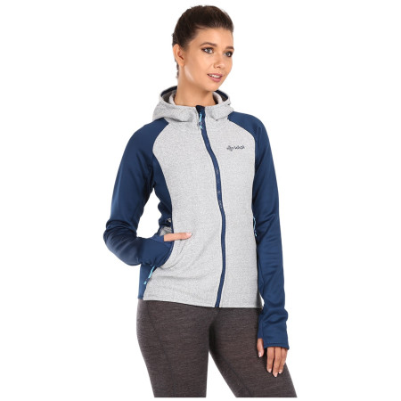 Damen-Sweatshirt Kilpi Versam-W