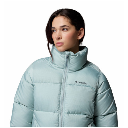 Damen-Winterjacke Columbia Puffect™ II Full Zip Jacket