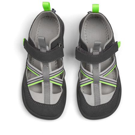 Kindersandalen Affenzahn Vegan Breezy