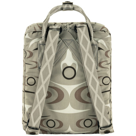 Rucksack Fjällräven Kånken Art Mini
