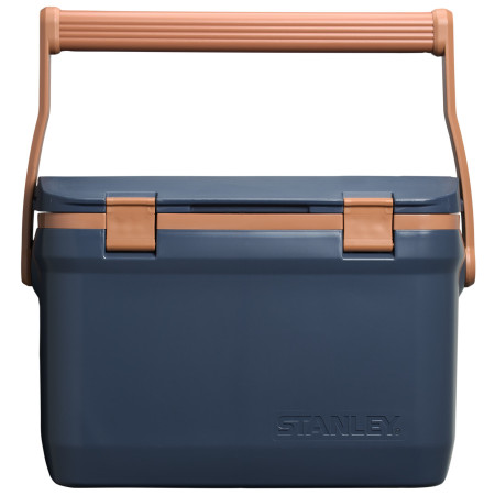 Kühlbox Stanley Adventure series 15 l schwarz/braun Twilight