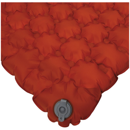 Aufblasbare Isomatte Warg Atom Flat