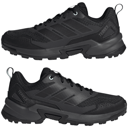 Damen Trekkingschuhe Adidas Terrex Eastrail 3 W