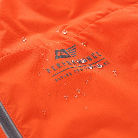 Herrenjacke Alpine Pro Spin