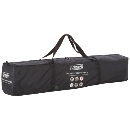 Zelt Coleman Skylodge 4