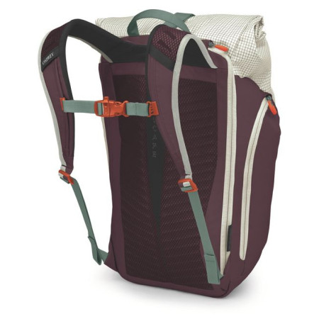 Urban-Rucksack Osprey Transporter Roll Top Pack