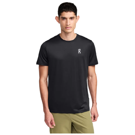 Herren-Funktionsshirt On Running Core-T