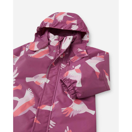 Kinder-Skianzug Reima Seutula