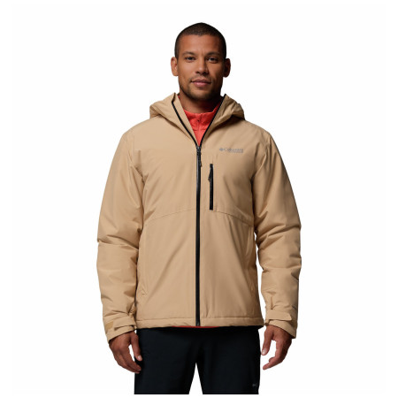 Herrenjacke Columbia Explorer'S Edge™ II Insulated Jacket