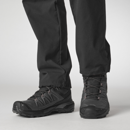 Damenschuhe Salomon X Ultra Snowpilot Waterproof