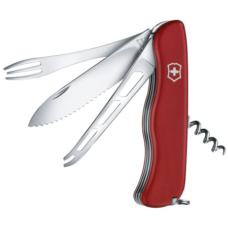 Taschenmesser Victorinox Cheese Master
