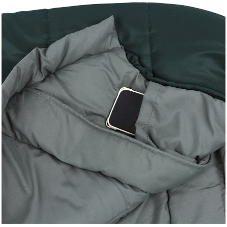 Schlafsack Zulu Talas 185