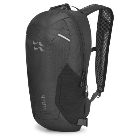 Rucksack Rab Tensor 5 schwarz Black