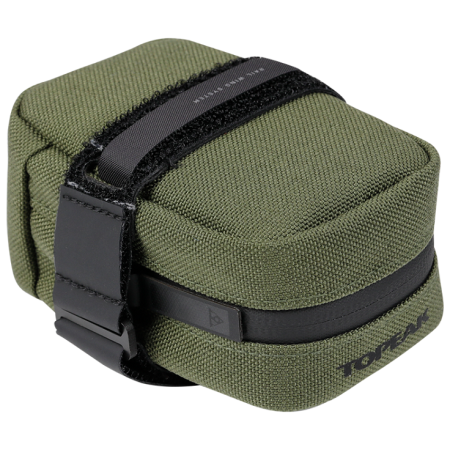 Satteltasche Topeak Elementa SeatBag S khaki khaki