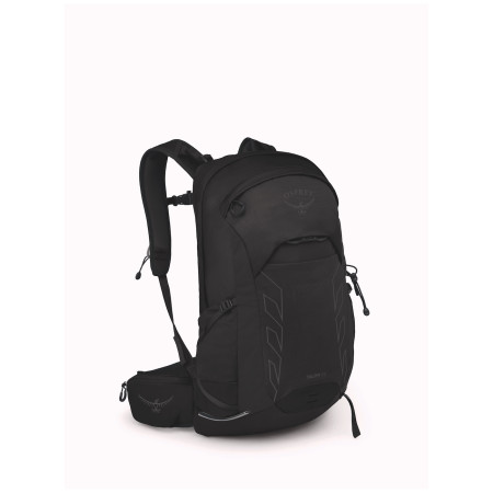 Wanderrucksack Osprey Talon 22 schwarz black/coal grey