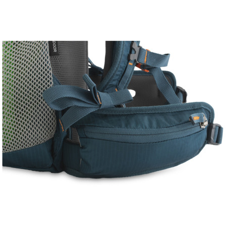 Malý turistický batoh Pinguin Fly 15