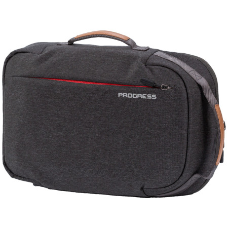 Rucksack Progress Manager