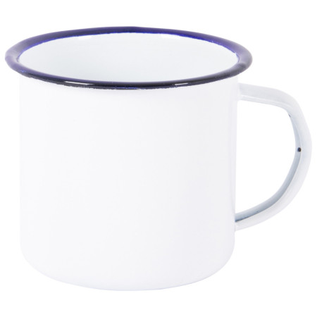 Geschirrset Bo-Camp Tableware enamel 6 pcs