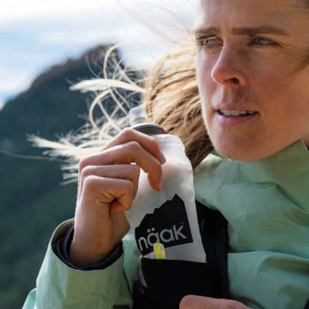 Energiedrink Näak Neutral - Boost Energy™ Drink Mix (64g)