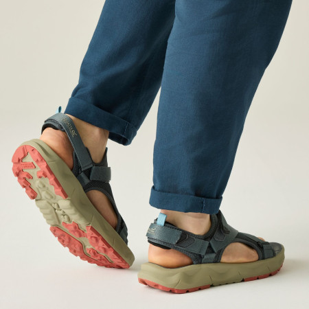 Herrensandalen Regatta Lito