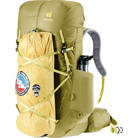 Wanderrucksack Deuter Aircontact Ultra 45+5 SL