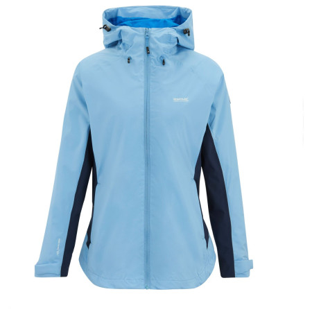 Damenjacke Regatta Frina blau WDenim/Nvy