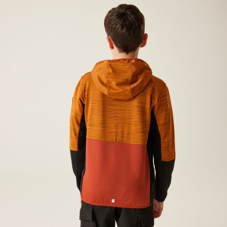 Kinder-Sweatshirt Regatta Prenton III