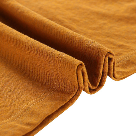 Kinder-T-Shirt Alpine Pro Bigero 2 Oak