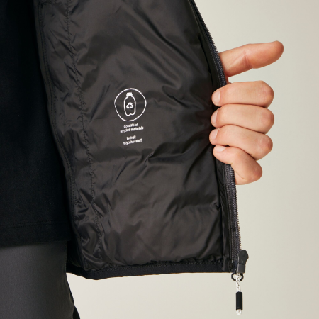 Herrenjacke Regatta Hillpack II