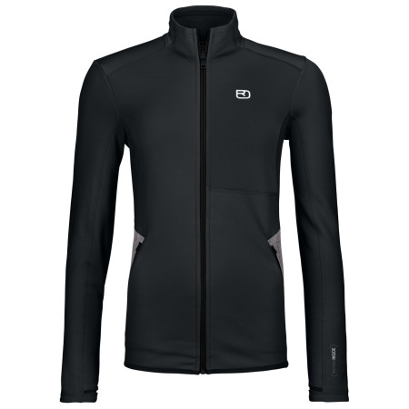 Damen Funktions-Sweatshirt Ortovox Fleece Jacket W