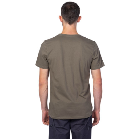 Herren-T-Shirt Hannah Miko