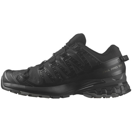 Damen Wanderschuhe Salomon Xa Pro 3D V9 Gore-Tex