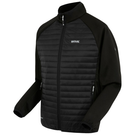 Herrenjacke Regatta Clumber Hybrid