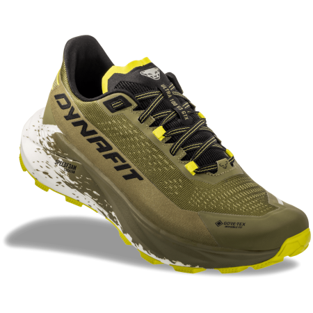 Herren Laufschuhe Dynafit Ultra 100 V3 GTX