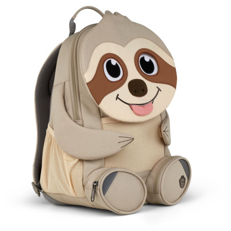 Kinderrucksack Affenzahn Large Friend