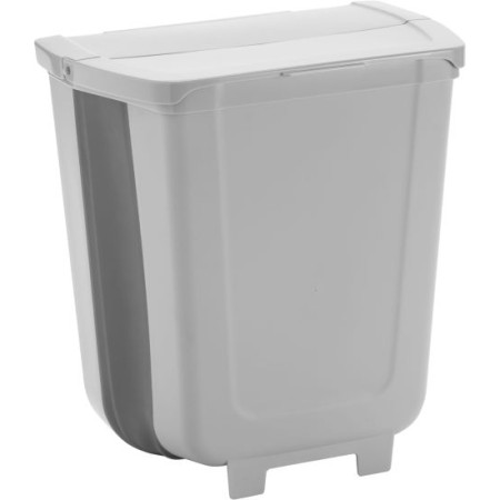 Mülleimer Brunner Pillar Foldaway 8l