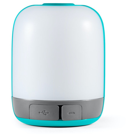 Aufladbare Taschenlampe BioLite AlpenGlow 250