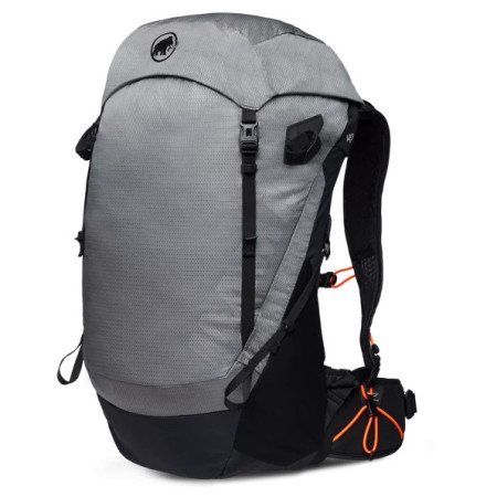 Rucksack Mammut Ducan 24 Women grau GranitBlack