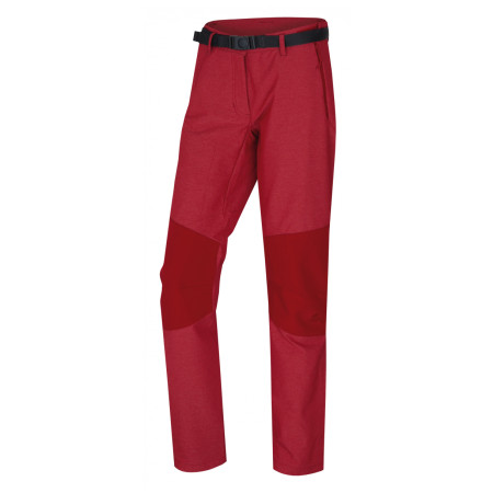 Damenhose Husky Klass L rot
