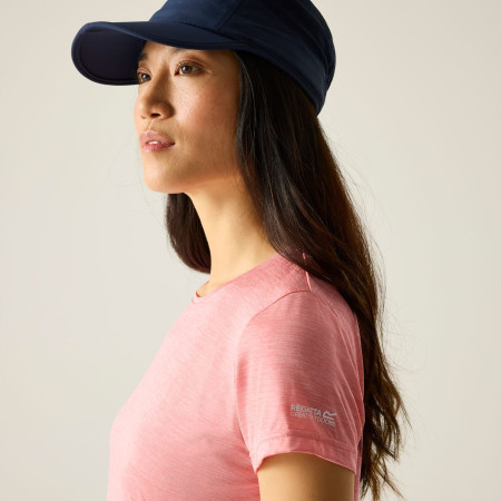 Damen-T-Shirt Regatta Wm Fingal Edition
