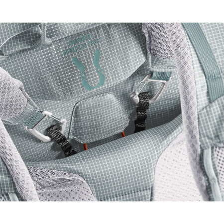 Wanderrucksack Deuter Aircontact Ultra 50+5 2023