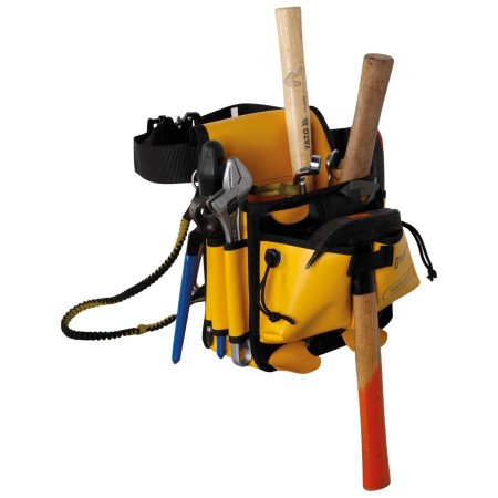 Arbeitstasche Singing Rock Tool Kit