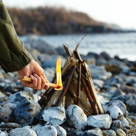 Brennholz Light My Fire MayaSticks 450g